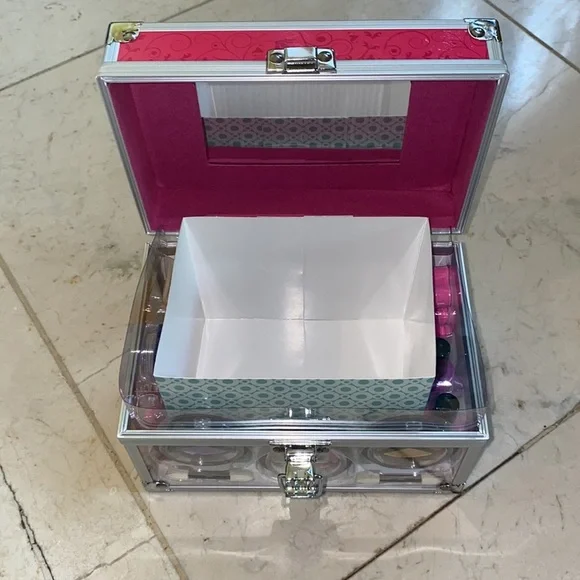 💄💅 IQ Toys Girls Make-up Set 💄Brand New - Picture 5 of 6